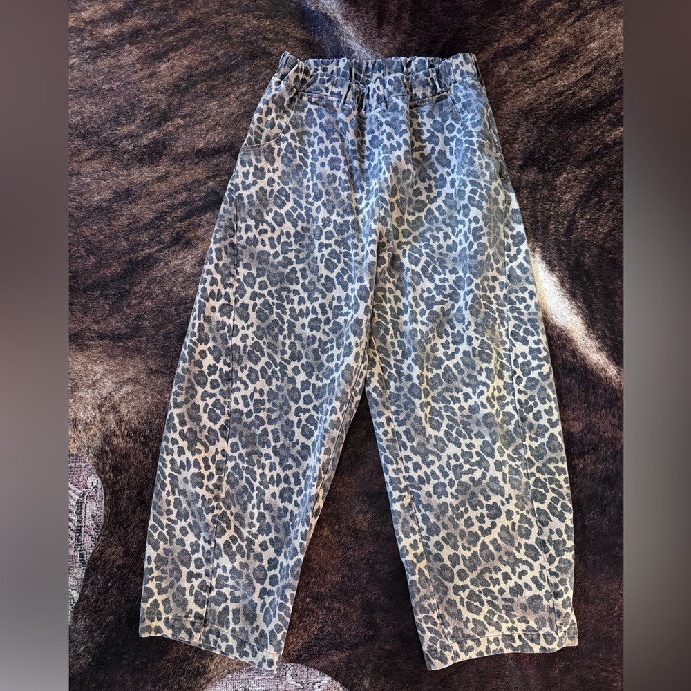 Le Bon Shoppe Arc Pants